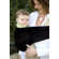 Lucky Baby Slings Reversible Baby Carrier Sling