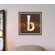 Alphabet Garden Designs Benjamin's Box Wall Decal