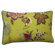 Jiti Pillows Jazmine 12" x 20" Pillow in Plum