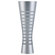 Paulmann Lighting Living 2Easy Three Light Floor Lamp in Brushed Nickel