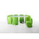 MyYour Community Seating Set for 8in Matt and Glass