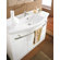 Acquaviva Archeda VI 44" Bathroom Vanity