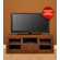 Custom House Cabinetry 60" TV Stand