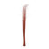 PoliVaz Burnt Red Field Grass