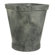 PoliVaz Slate Square Planter