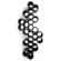 Goods 12 Bottle Wine Rack
