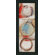 Paragon Let's Go by Reeves Contemporary Art (Set of 3) - 40" x 16"