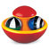 Tolo Rock and Roll Rattle