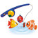 Tolo Funtime Fishing