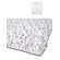 IXI Calypso Jersey White Rug