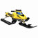 Tech 4 Kids Snow Moto - Ski Doo