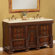 Global Treasures Kent 60" Double Sink Vanity