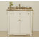 Global Treasures Patty Bathroom Vanity Sink Cabinet