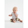 Ah Goo Baby Kneekers Happy Sunshine Style Shoes