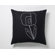 threesheets2thewind Mac Flower Pillow