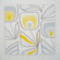 threesheets2thewind Ani Windflower Textile Wall Print