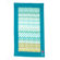 Steve Madden Starr Stripe Beach Towel