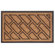 Imports Decor  Offset Brick Doormat