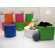 La-Fete Playful Bold Ottoman