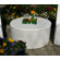 La-Fete Puck Ottoman