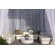 La-Fete Zen Cabana Bench Seating Group
