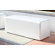 La-Fete Dash Vinyl Bench