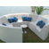 La-Fete JIVE Lounge Seating Group