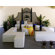 La-Fete Flow Bench Seating Group