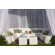 La-Fete Romp Cabana 13 Piece Bench Seating Group