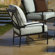 Sunset West La Jolla Deep Seating Chair