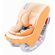 Combi Coccoro Tru-Safe Buckle Convertible Car Seat