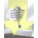 Wesaunard Boz Cirqo 22" Wall Mount Electric Towel Warmer
