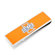 Cufflinks Inc. NCAA Money Clip