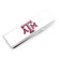 Cufflinks Inc. NCAA Money Clip