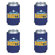 Kolder NBA Can Koosie (Set of 4)