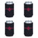 Kolder NBA Can Koosie (Set of 4)