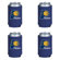 Kolder NBA Can Koosie (Set of 4)