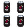 Kolder NBA Can Koosie (Set of 4)