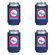 Kolder NBA Can Koosie (Set of 4)