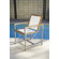 Kingsley Bate Tiburon Ibiza 5 Piece Dining Set