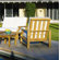 Kingsley Bate Nantucket Deep Seating Chair