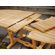Kingsley Bate Mandalay 7 Piece Dining Set