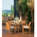 Kingsley Bate Amalfi Dining Arm Chair