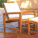 Kingsley Bate Amalfi Lounge Chair