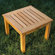 Kingsley Bate Classic End Table
