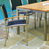 Kingsley Bate Tiburon Dining Arm Chair