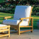 Kingsley Bate Nantucket Deep Seating Chair