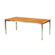 Kingsley Bate Tiburon 9 Piece Dining Set
