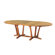 Kingsley Bate Mandalay 7 Piece Dining Set