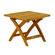 Kingsley Bate Catalina Ottoman/End Table